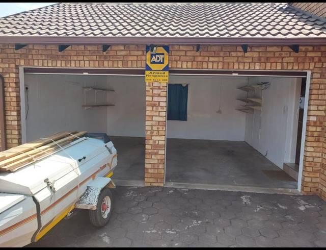 3 BEDROOM TOWNHOUSE FOR SALE IN WIERDA PARK
